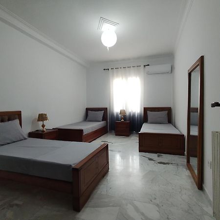 Appartement A Louer A Tlemcen Esterno foto