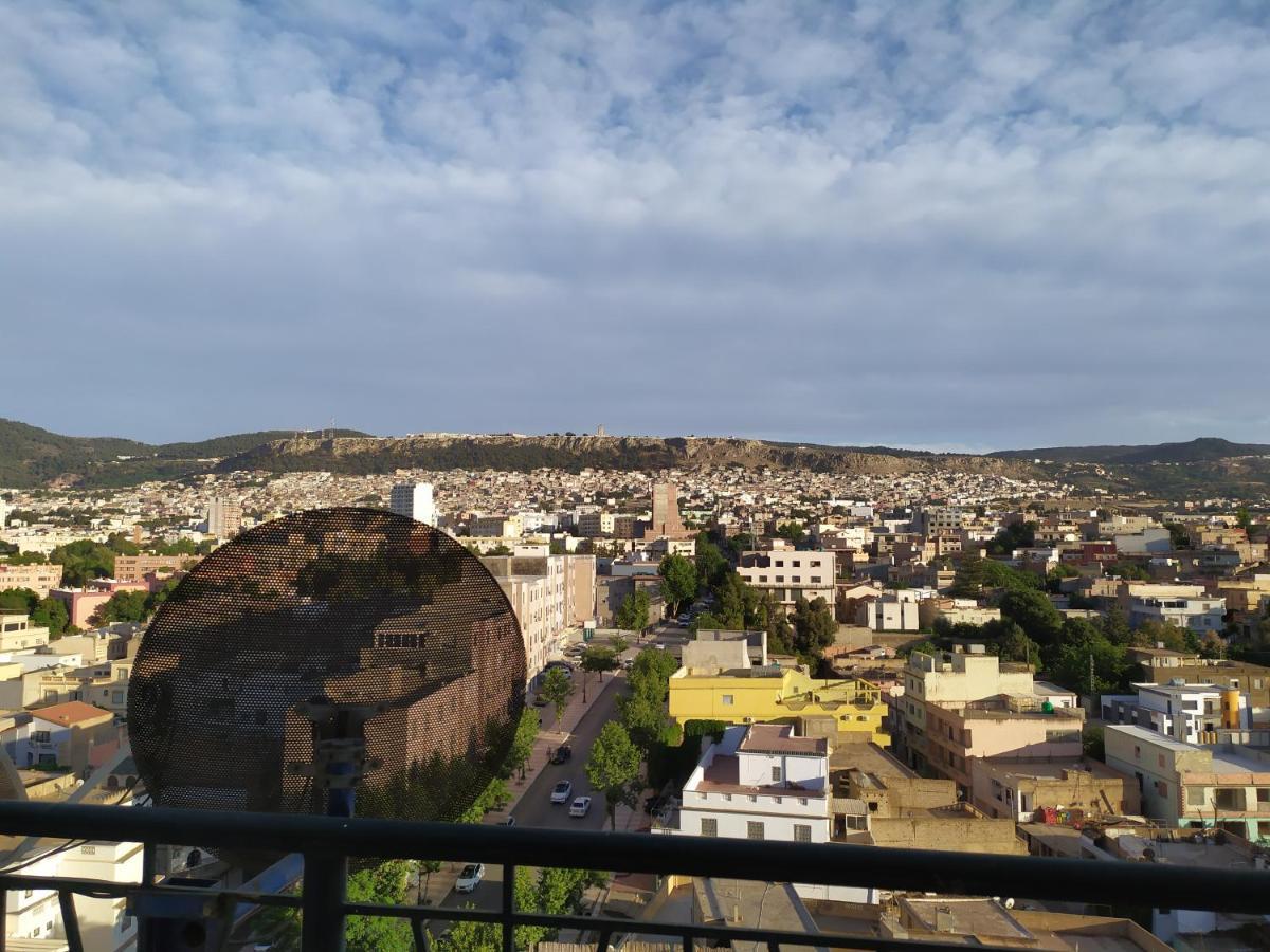 Appartement A Louer A Tlemcen Esterno foto