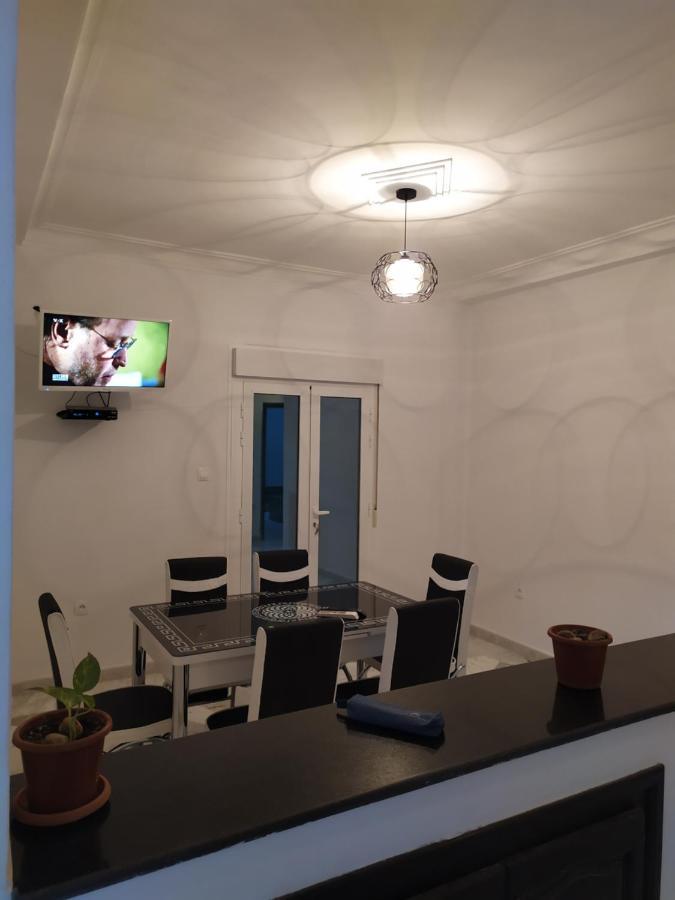 Appartement A Louer A Tlemcen Esterno foto