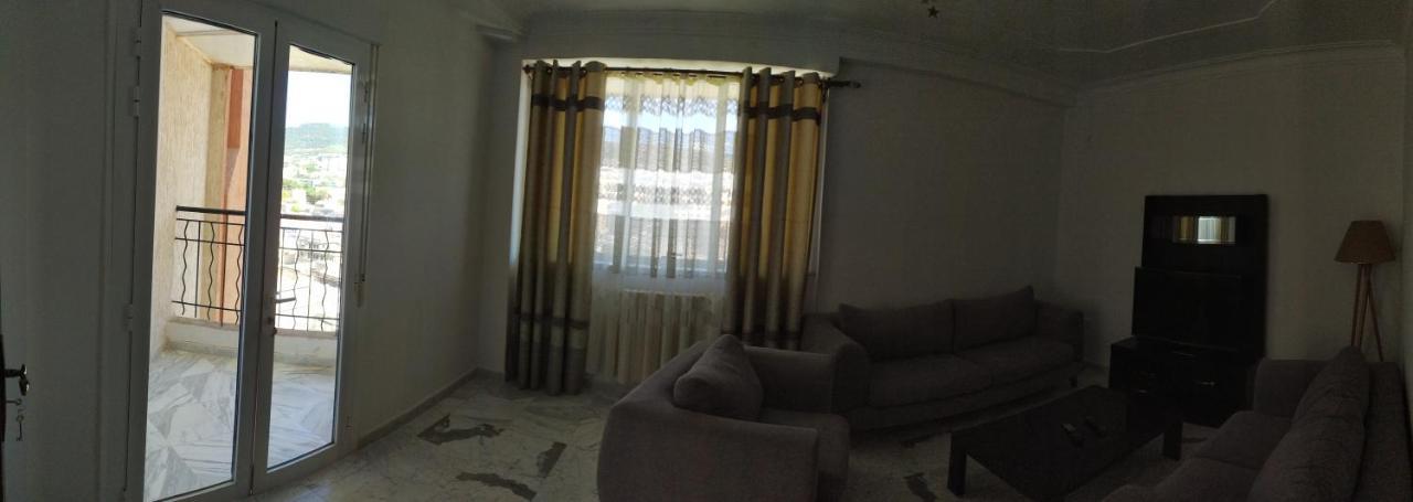 Appartement A Louer A Tlemcen Esterno foto