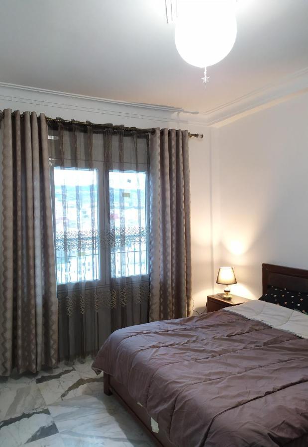 Appartement A Louer A Tlemcen Esterno foto