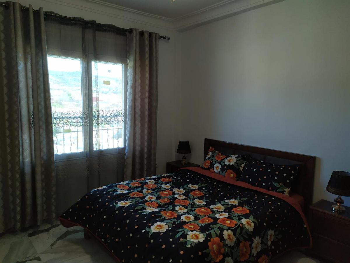 Appartement A Louer A Tlemcen Esterno foto