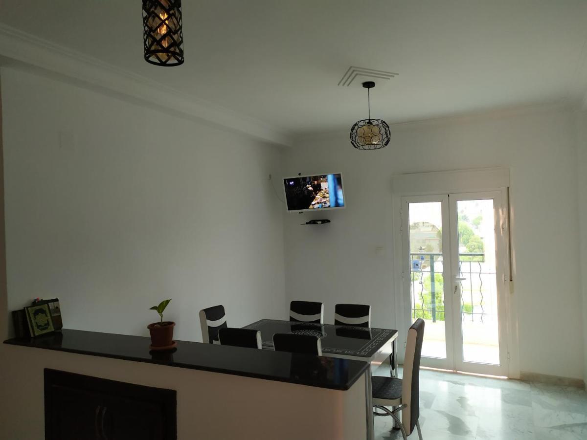 Appartement A Louer A Tlemcen Esterno foto