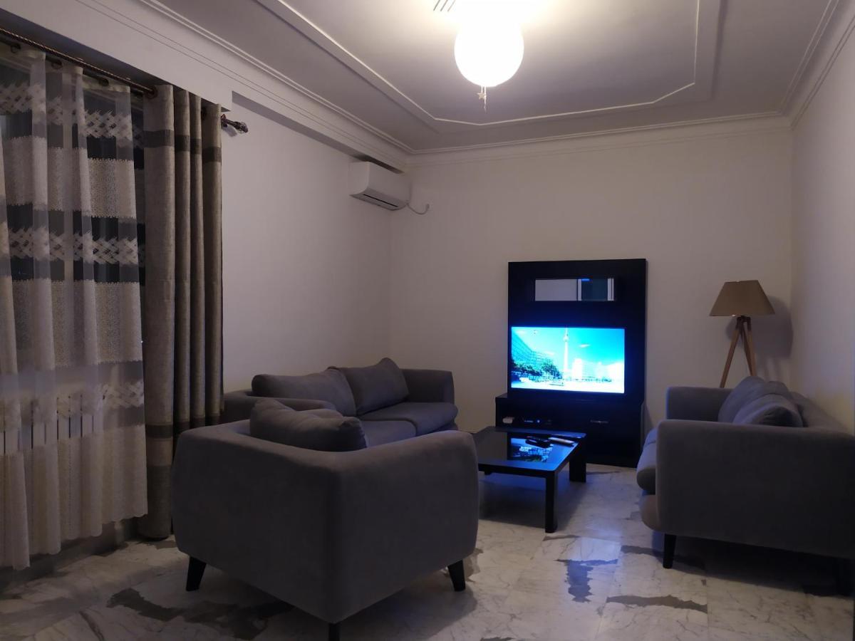 Appartement A Louer A Tlemcen Esterno foto