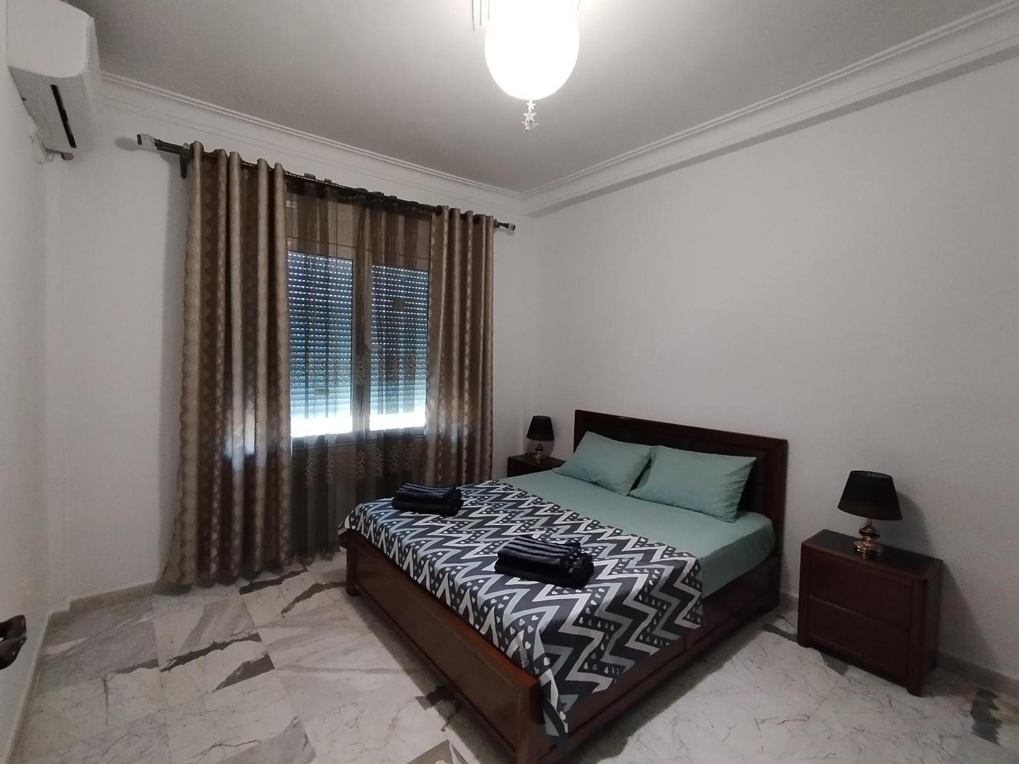 Appartement A Louer A Tlemcen Esterno foto